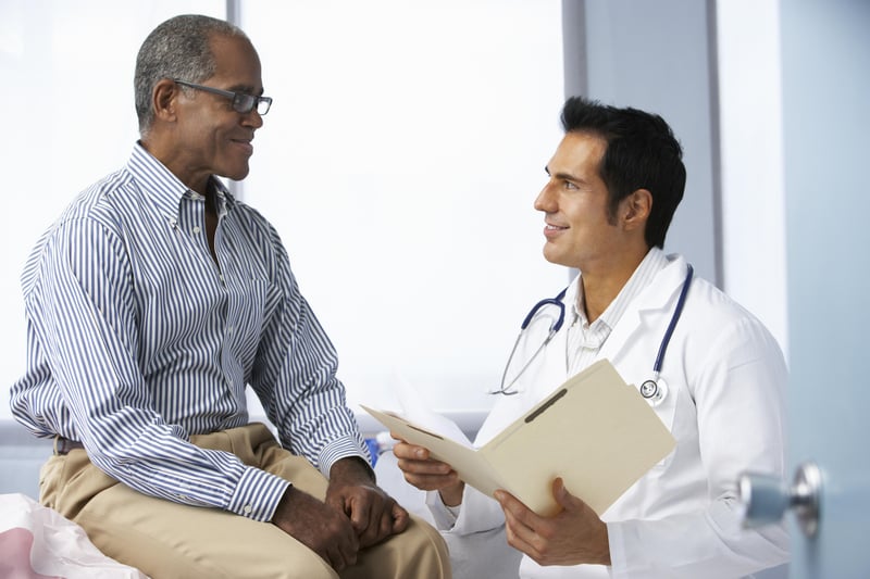 Most Men With Low-Risk Prostate Cancers Now Forgo Immediate Surgery