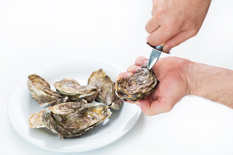 FDA Warns of Norovirus Cases Linked to Oysters