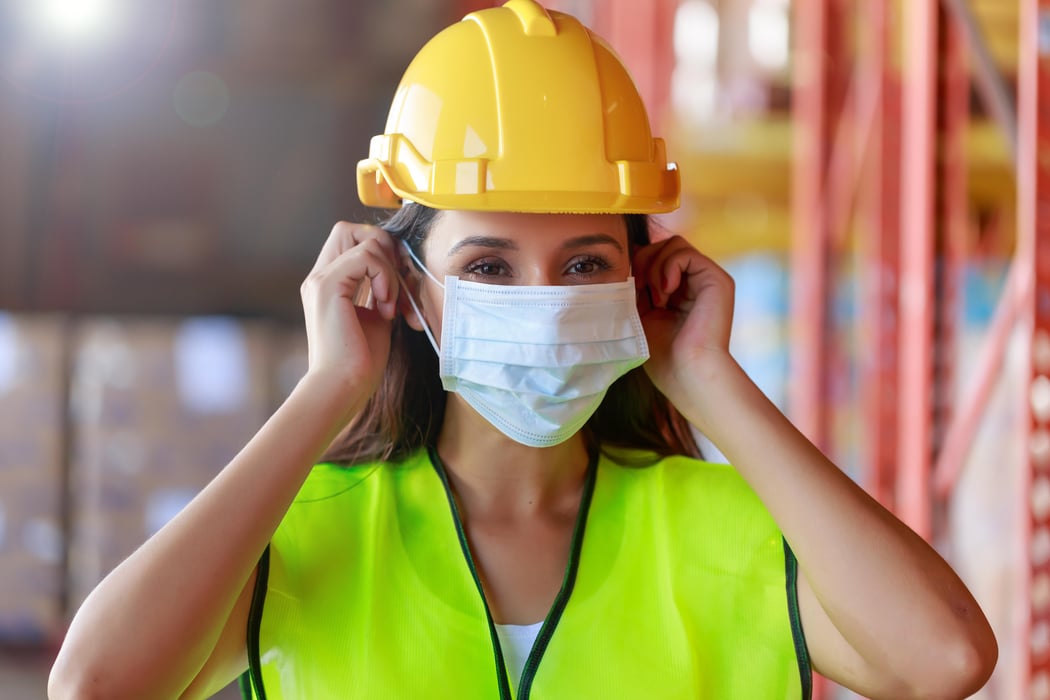 Exposure to Occupational Inhalable Agents Could Increase RA Risk