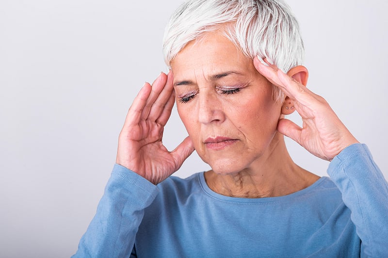 News Picture: Women Less Likely Than Men to Return to Work After Severe Stroke