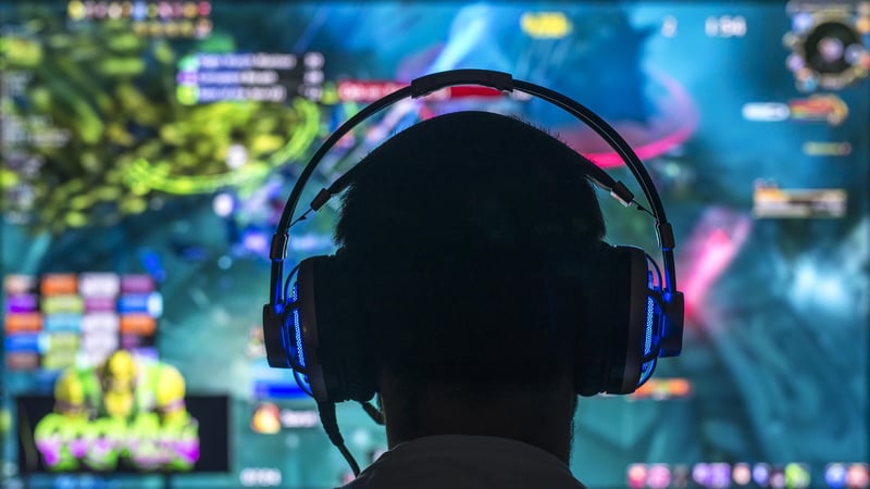 Playing Video Games May Boost Kids IQ, Study Finds