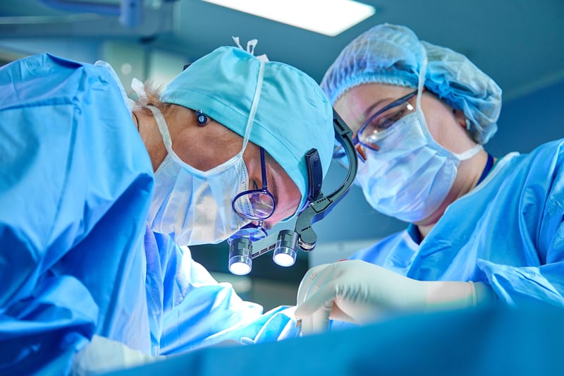 Minimally Invasive Surgery May Be Good Option for People With Pancreatic Cancer
