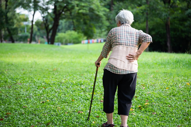 Having a Hip, Knee Replacement? Some Tips to an Optimal Recovery