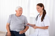 Langzeitstudie unterstützt „Abwarten und Beobachten“ für die meisten Prostatakrebserkrankungen