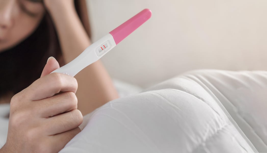 Quando o aborto significa viajar, mais mulheres se abstêm de procedimentos: estudo – Consumer Health News