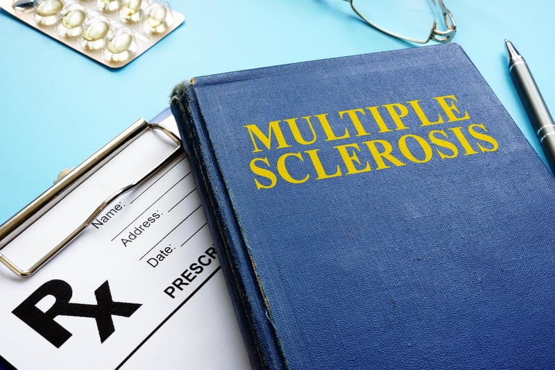 Scientists May Understand Link Between Common Virus & Multiple Sclerosis