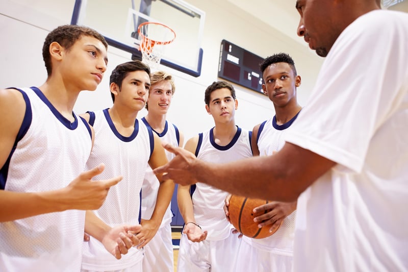 Which High School Sports Cause Kids the Most Injuries?