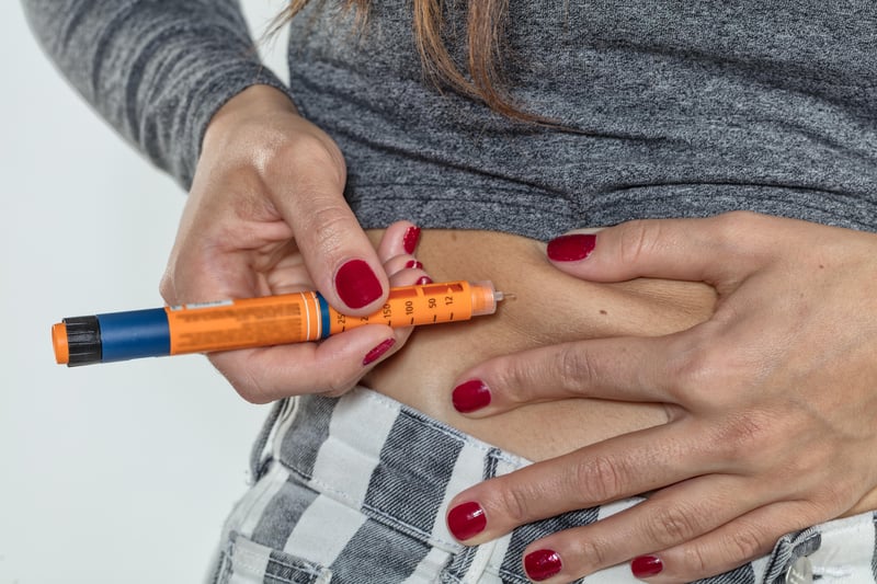Weekly Insulin Shot Could Be a Game Changer for Those With Type 2 Diabetes