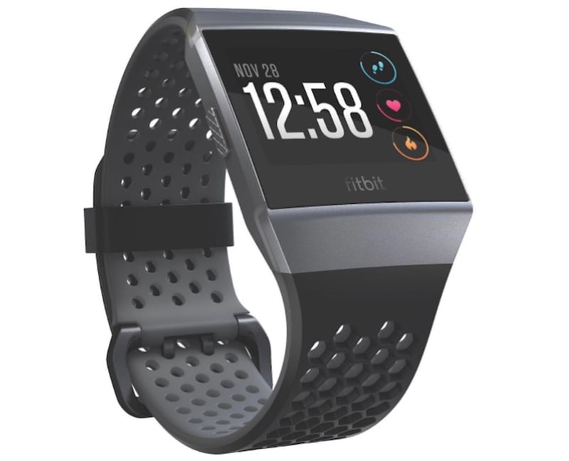 News Picture: Fitbit Recalls Over 1 Million Smartwatches Due to Burn Hazard