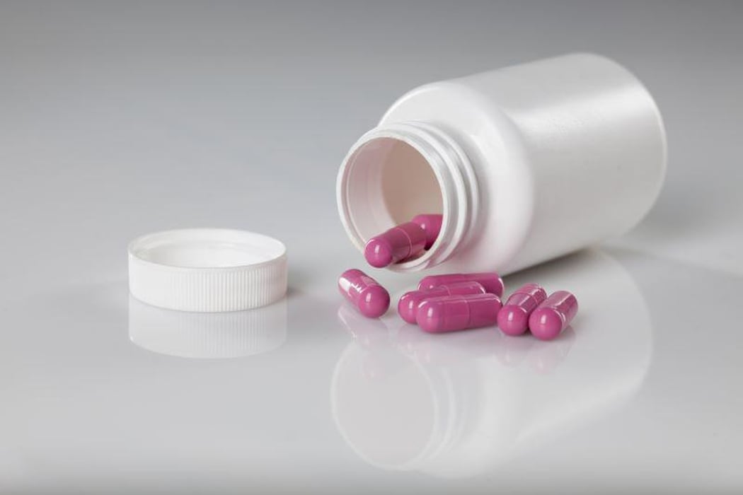 supplements drugs capsules pills