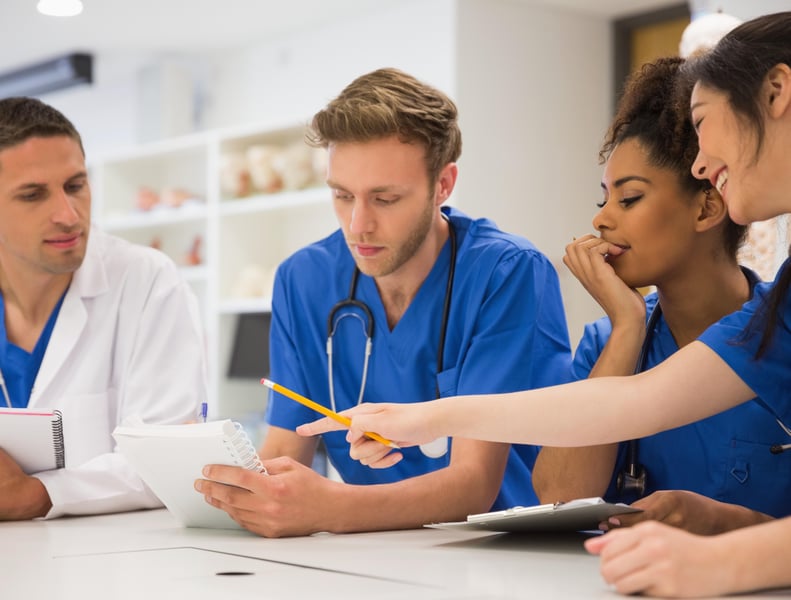 Diversity Still Elusive in America's Medical Schools