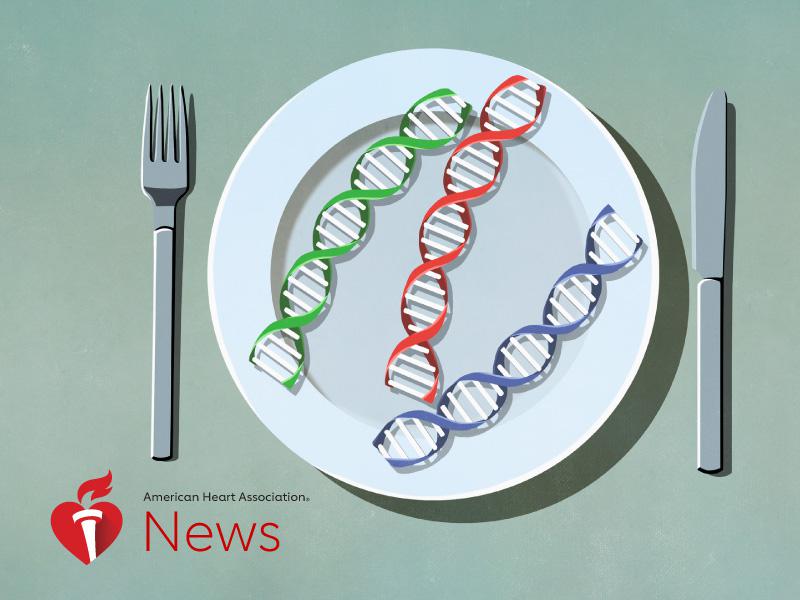 News Picture: AHA News: Want a Personalized Diet to Prevent Disease? Nutrition Scientists Are Working on It