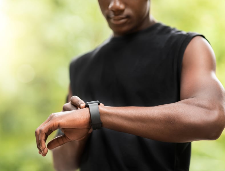 Smartwatch Heart Data May Be Less Accurate for Black Users