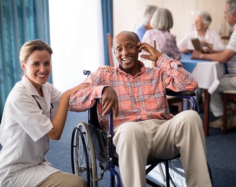 Report Says Nursing Home Industry Needs an Overhaul