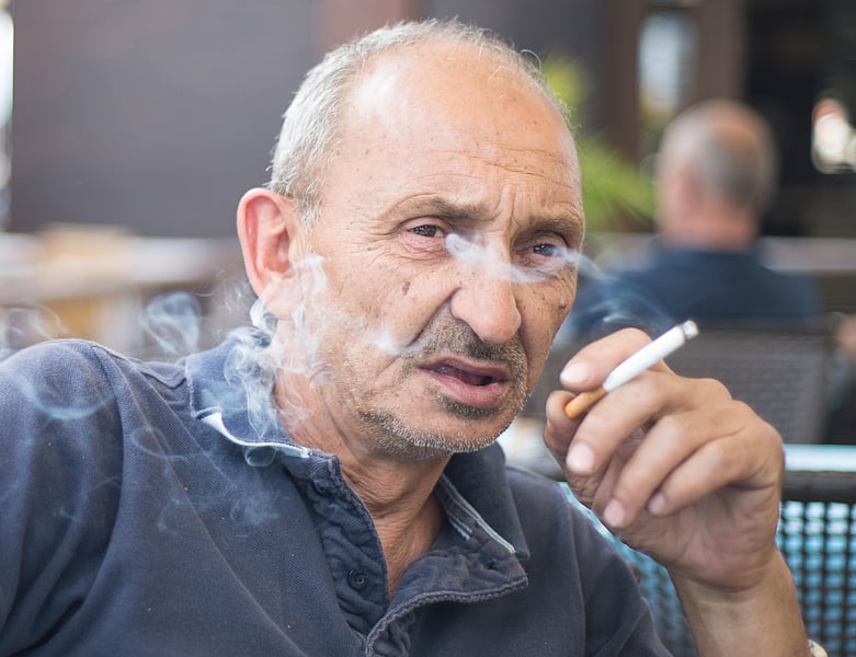 Why Do Some Smokers Never Get Lung Cancer?