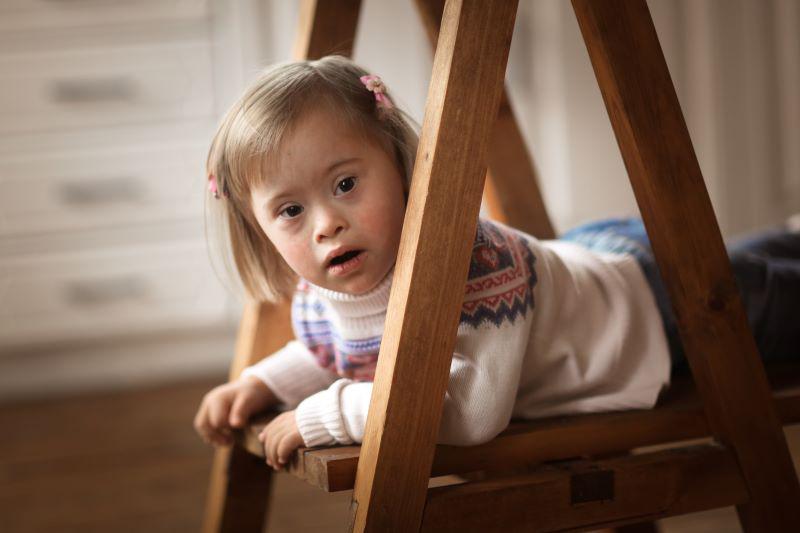 Better Health Care Access Is Helping People With Down Syndrome Live Longer