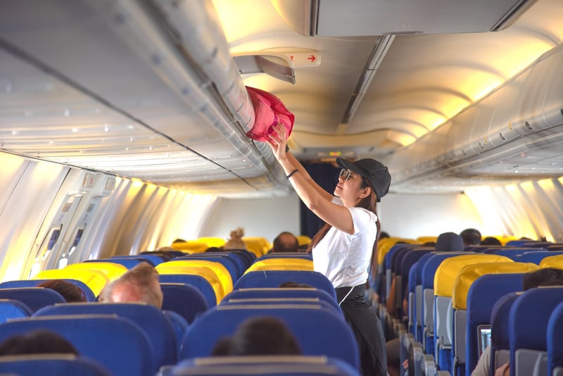 Major Airlines Drop Mask Mandate After Federal Judge Rules Against It