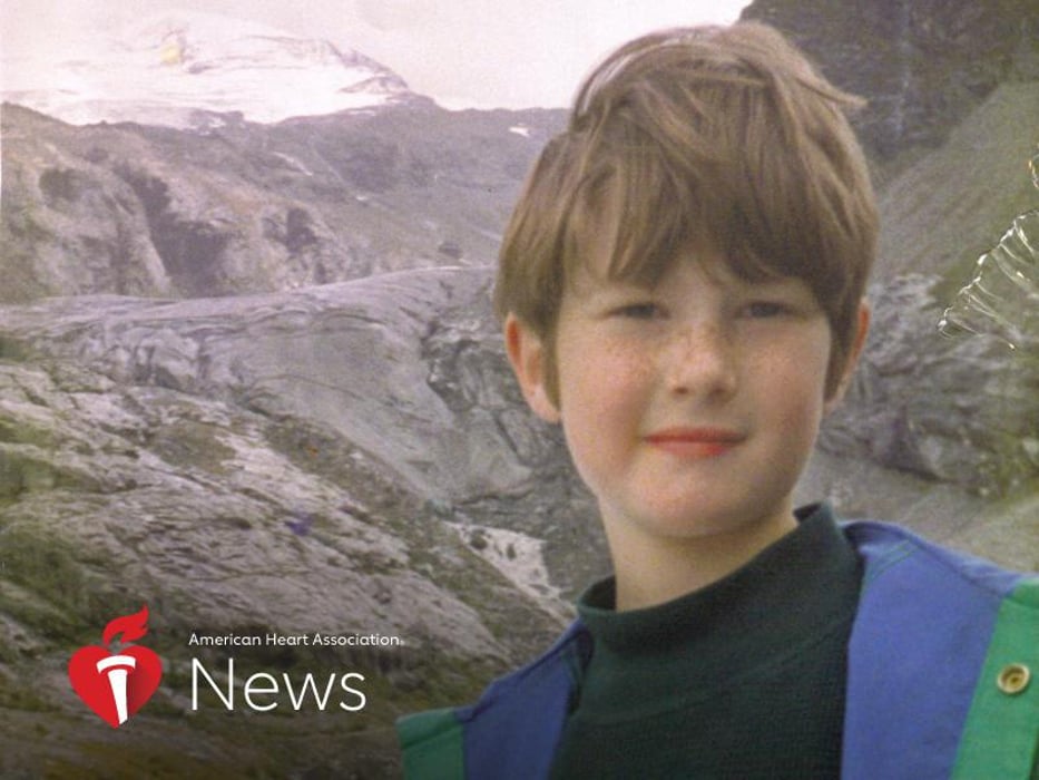 AHA News: For 27 Years, Organ Donation Has Been Boosted by 'The Nicholas Effect'