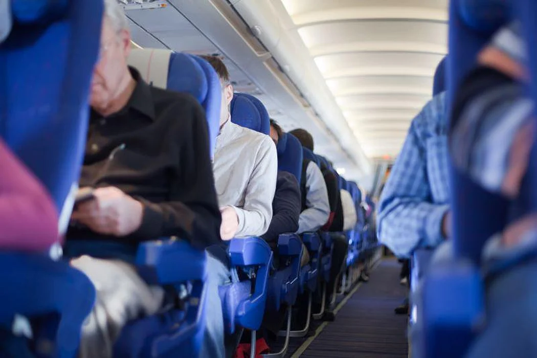 airplane plane fly
