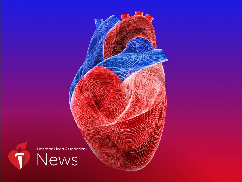 AHA News: Undiagnosed Heart Disease May Be Common in People With Heart Attacks Not Caused by Clots