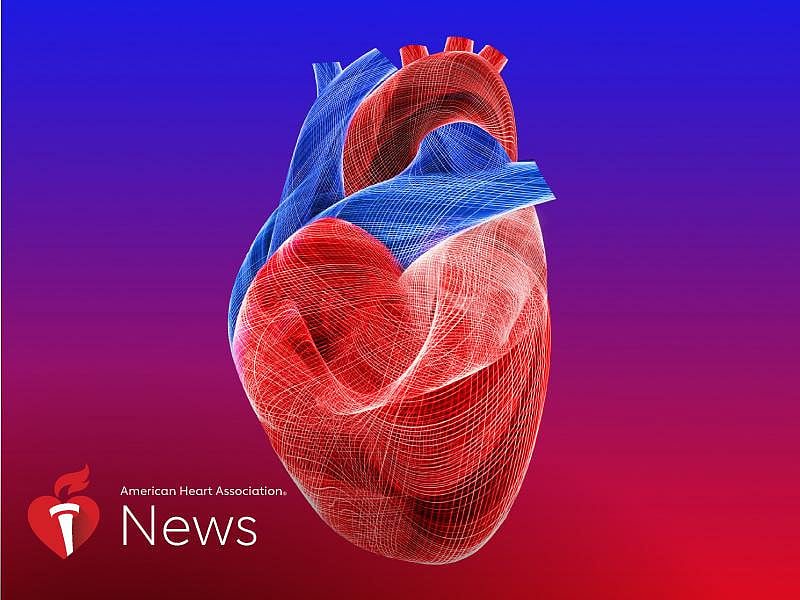 News Picture: AHA News: Undiagnosed Heart Disease May Be Common in People With Heart Attacks Not Caused by Clots