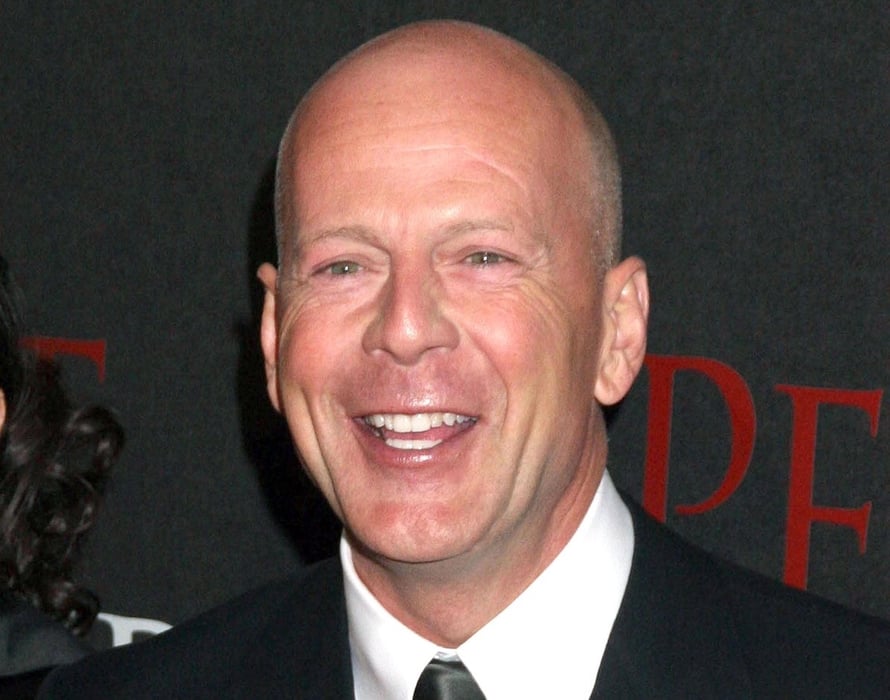 Bruce Willis' type of dementia one of several forms that can