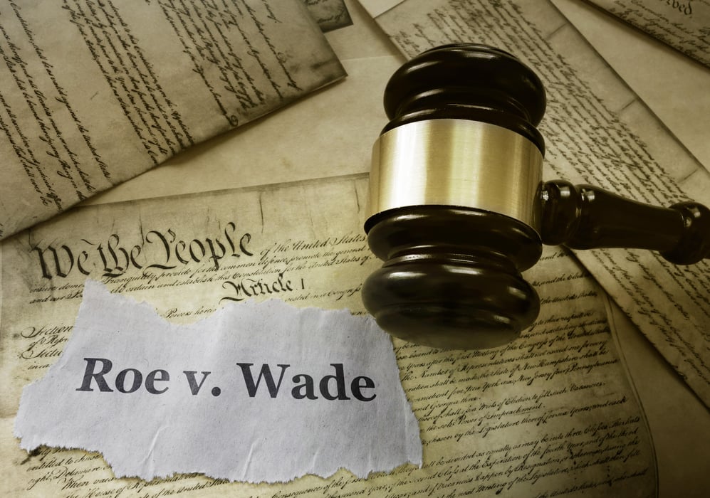 roe v wade supreme court abortion