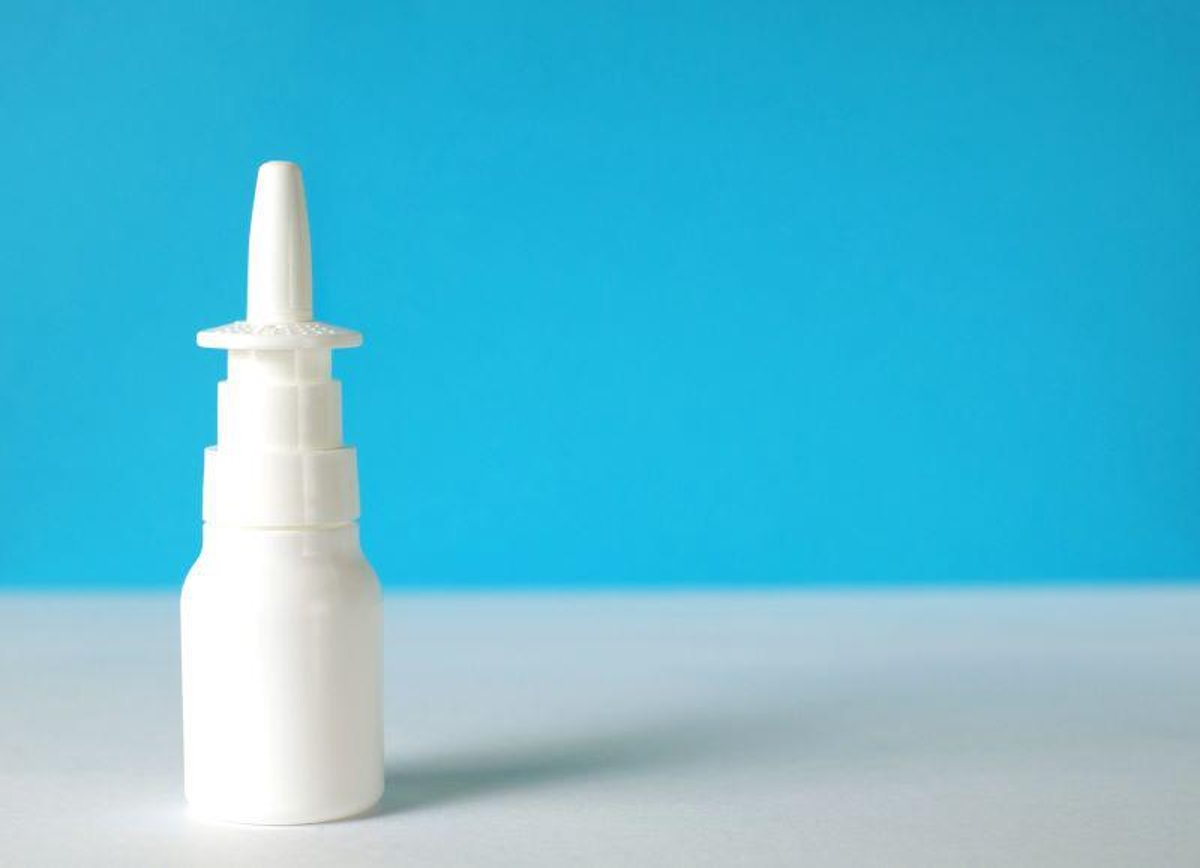 New Nasal Spray For Migraines Approved By FDA - Consumer Health News ...