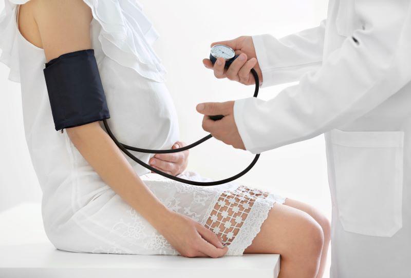 Preeclampsia Could Slow Fetal Development, Study Finds