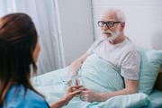 Medicare Policy Changes Tied to Drop in Hospice Use for Dementia