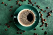 Caffeinated Coffee Does Not Increase Daily Premature Atrial Contractions