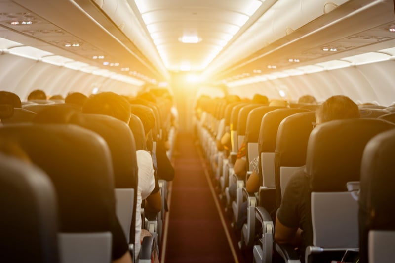 If CDC Finds Mask Mandate on Planes Still Needed, Appeal of Ruling Striking It Down Is Likely
