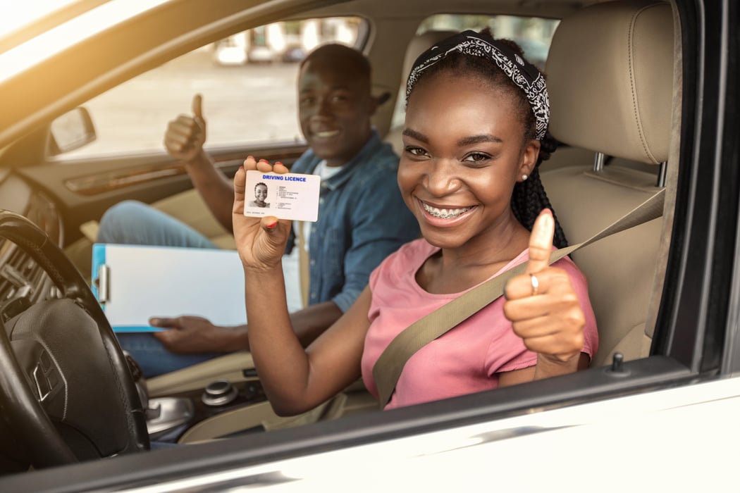 Driver's Ed Does Help Young Drivers Stay Safe