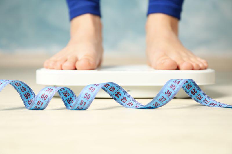 Biggest Weight Gains Now Seen in Young Adults