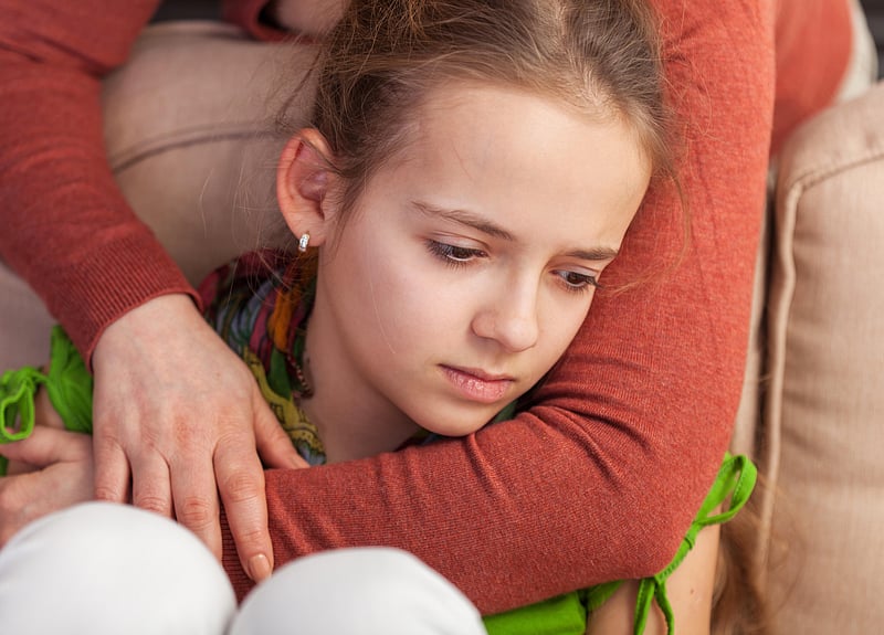 Climate Change Will Harm Children's Mental Health: Report