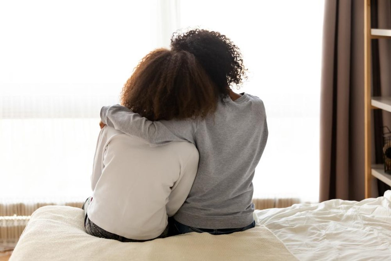 1245px x 701px - How to Talk to Your Child About Sex, Ages 6 to 12 - Consumer Health News |  HealthDay