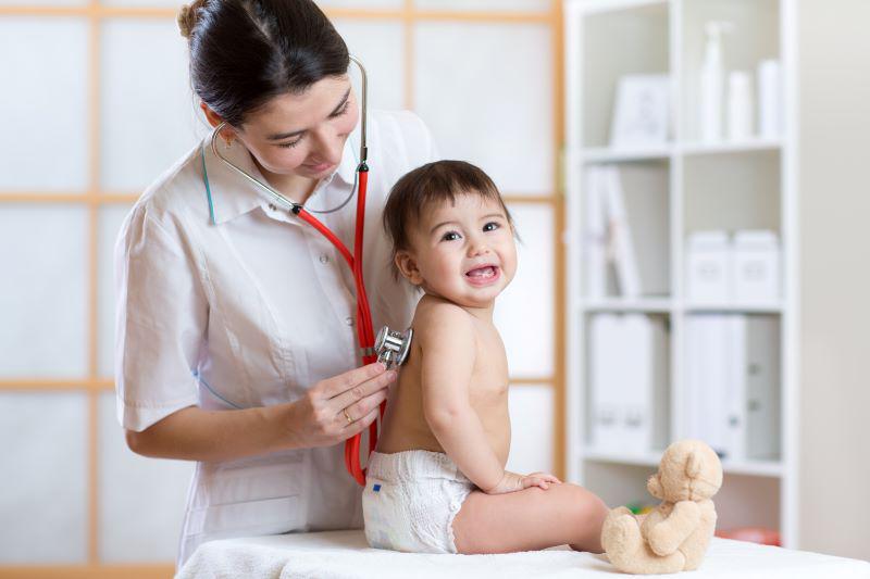 Pediatricians' Group Urges That All Infants Get New RSV Shot