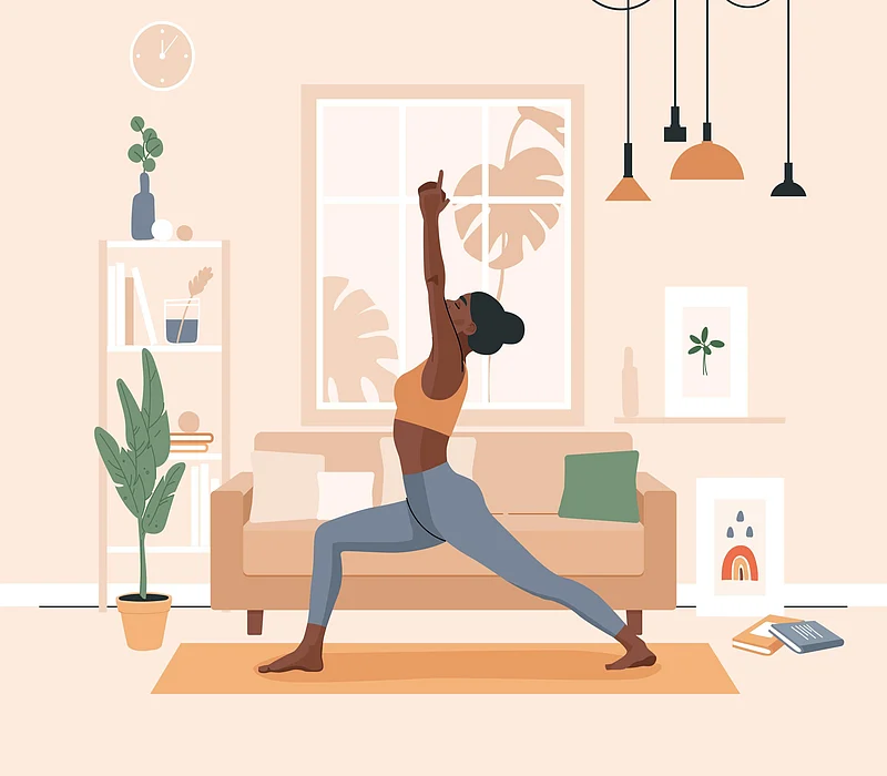 Exercise and PMS