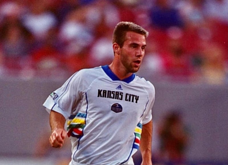 First Major League Soccer Player Is Diagnosed With CTE