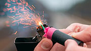 Injuries from Fireworks on the Rise