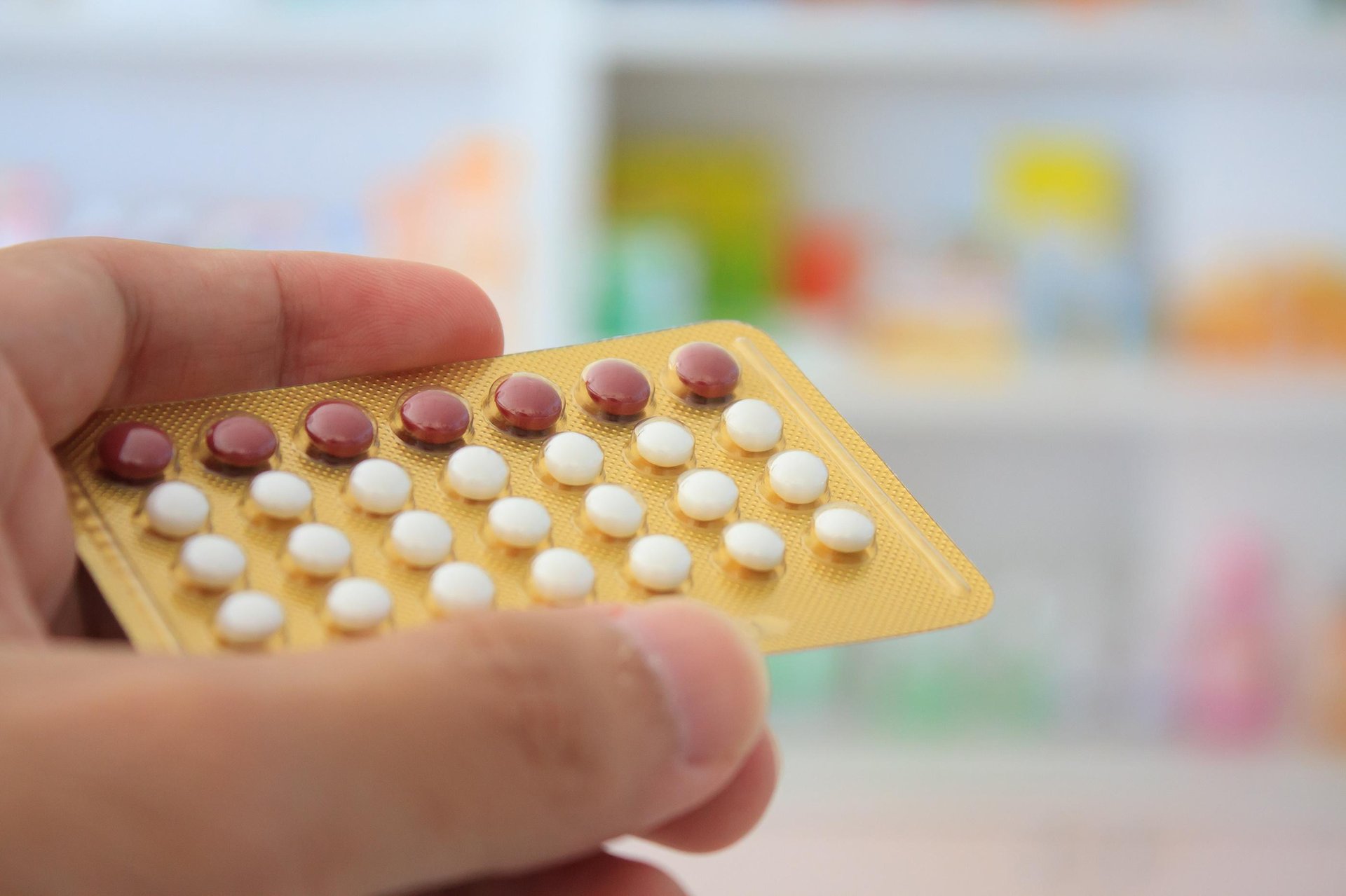News Picture: FDA Experts to Consider First Over-the-Counter Birth Control Pill