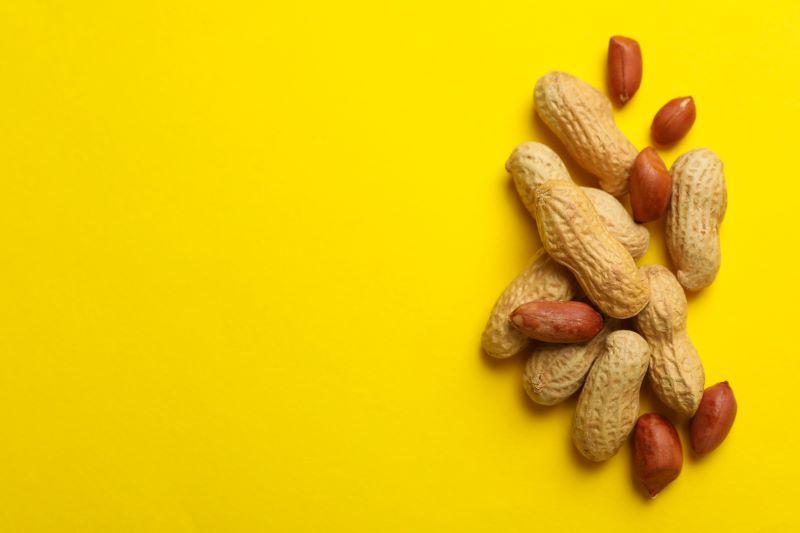 Skin Patch Could Help Ease Peanut Allergy in Toddlers