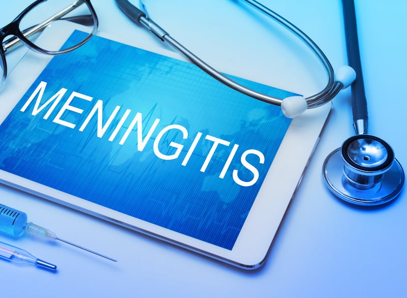 Meningitis Cases Rising Among Gay Men With HIV