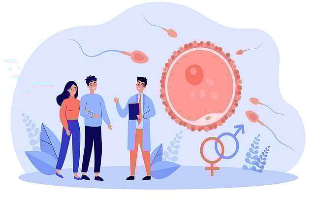 Quiz: How Much Do You Know About Fertility? - Consumer Health News |  HealthDay