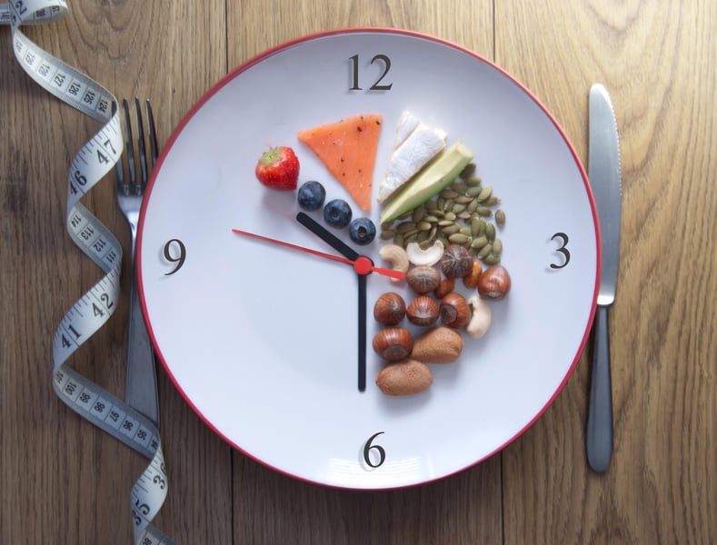 Do Fasting Diets Work? Study Finds Meal Size, Not Timing, Key to Weight Loss