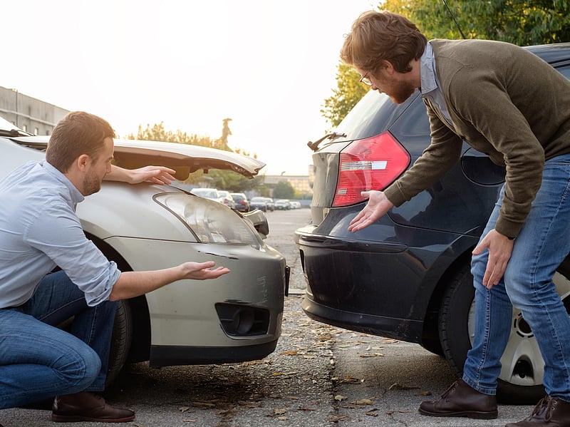 News Picture: Americans Are Getting Better at Cooperating With Strangers