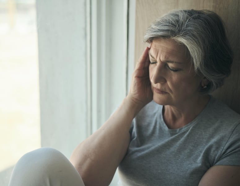 For Some, Long COVID Symptoms Can Come and Go