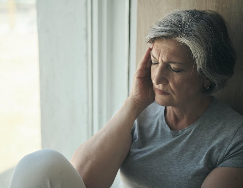 Heart Attacks Could Leave Legacy of Brain Decline in Survivors