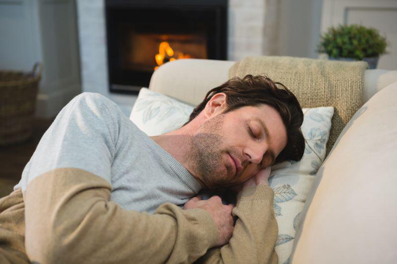 Midday Naps & Health: How Long You Nap May Be Key