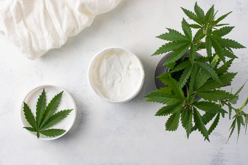 What's in Your CBD Product?  Labels Often Mislead